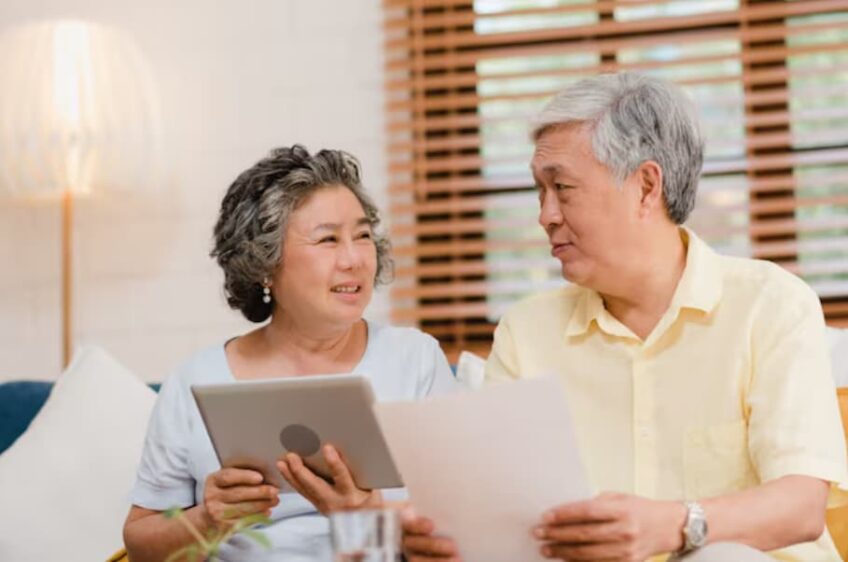 retirement planning